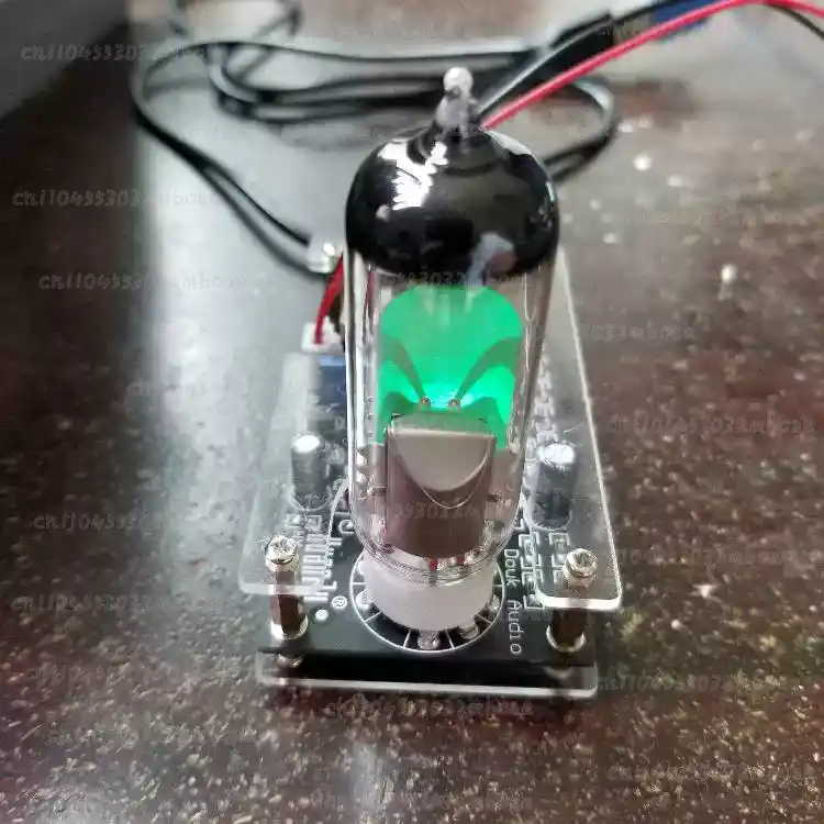 EM80/EM81/EM84/6E1/6E2 Electro - Electronics Repair Youtube reseña y precio