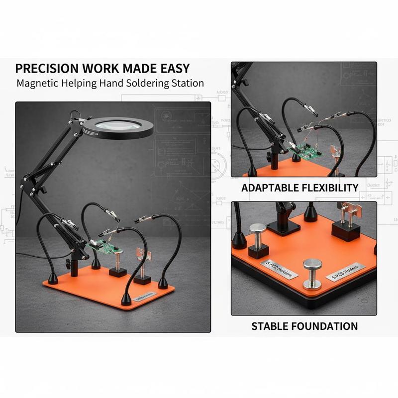 Circuit Board Holder 9.4