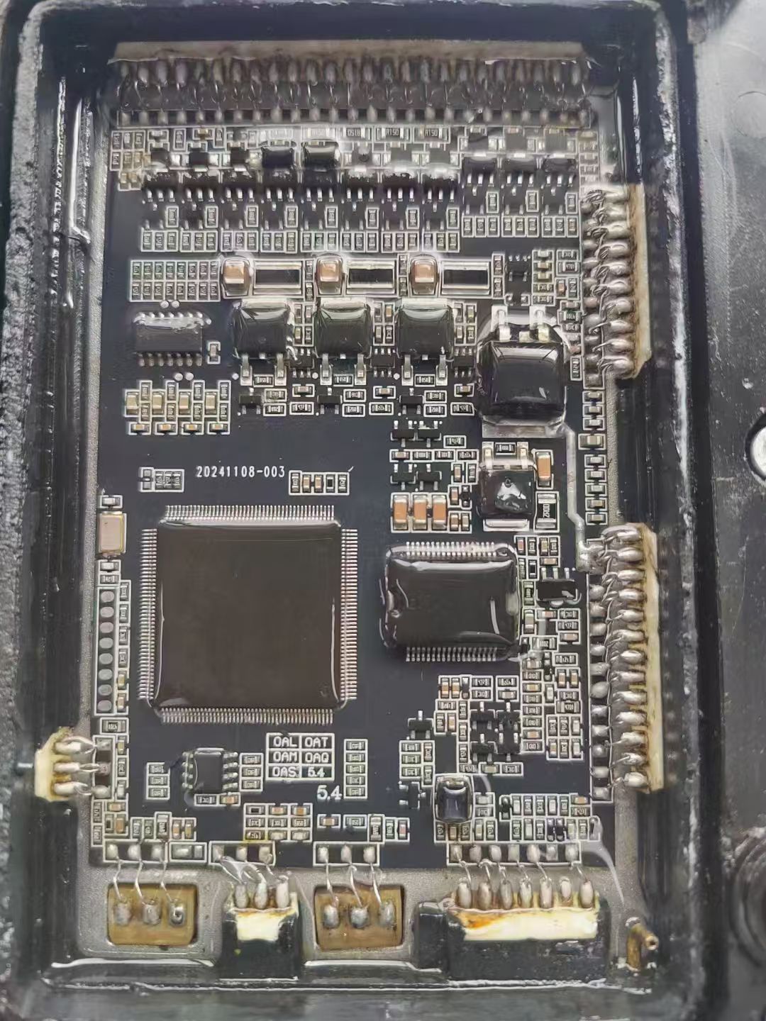 0AM DQ200 Drivetrain Repair TC - Repair Electronics reseña y precio