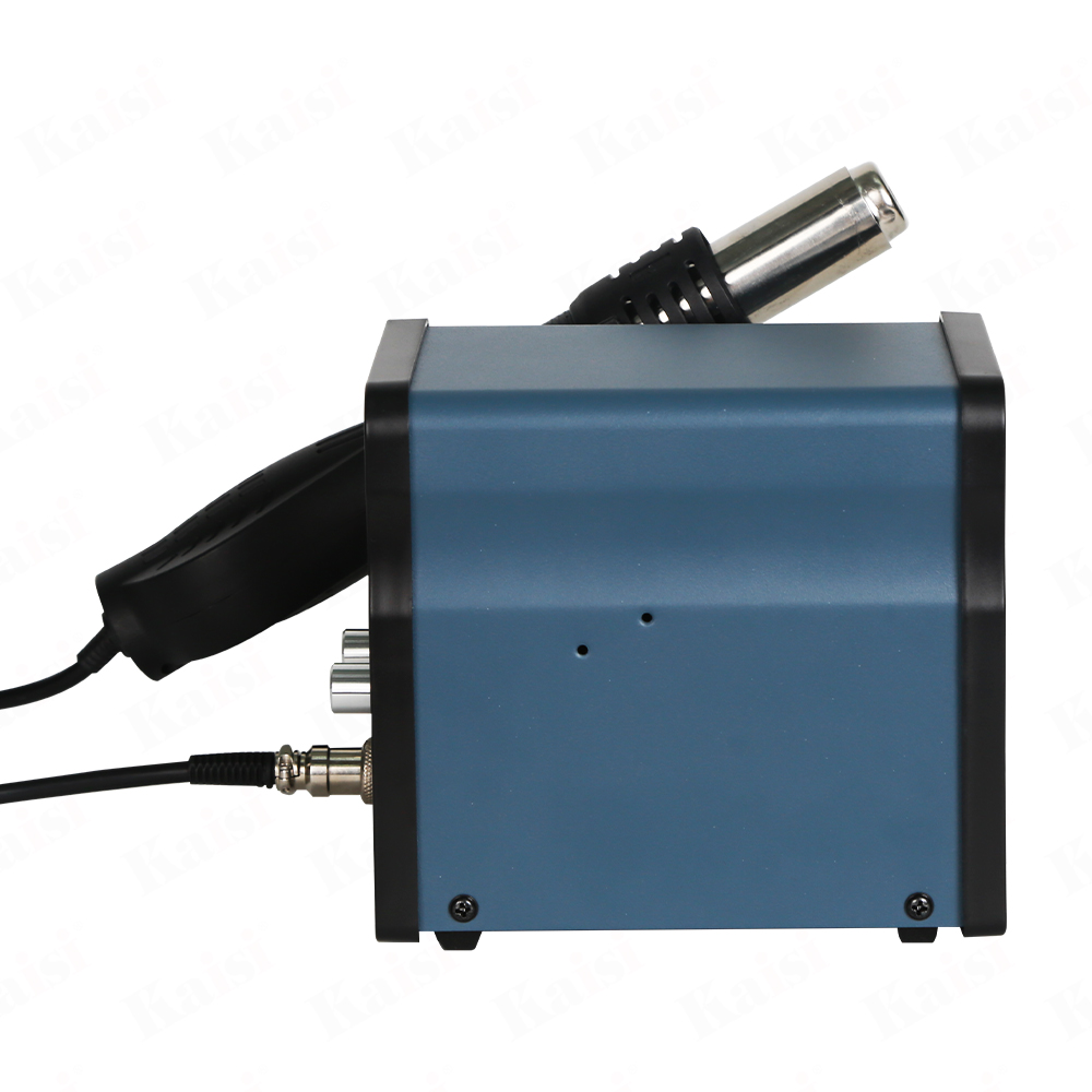 Factory Price Kaisi 858 Pro He - Hot Air Station 858 reseña y precio