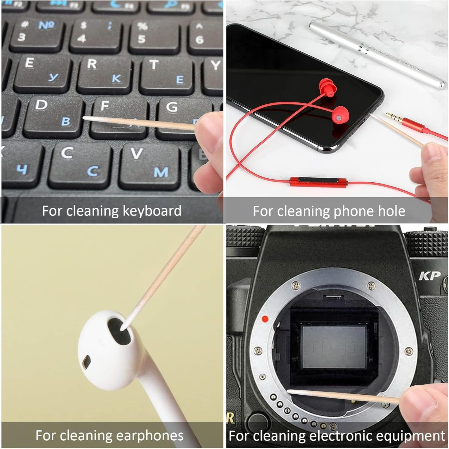 All-in-1 Electronics Cleaning  - Electronics Repair And Maintenance reseña y precio
