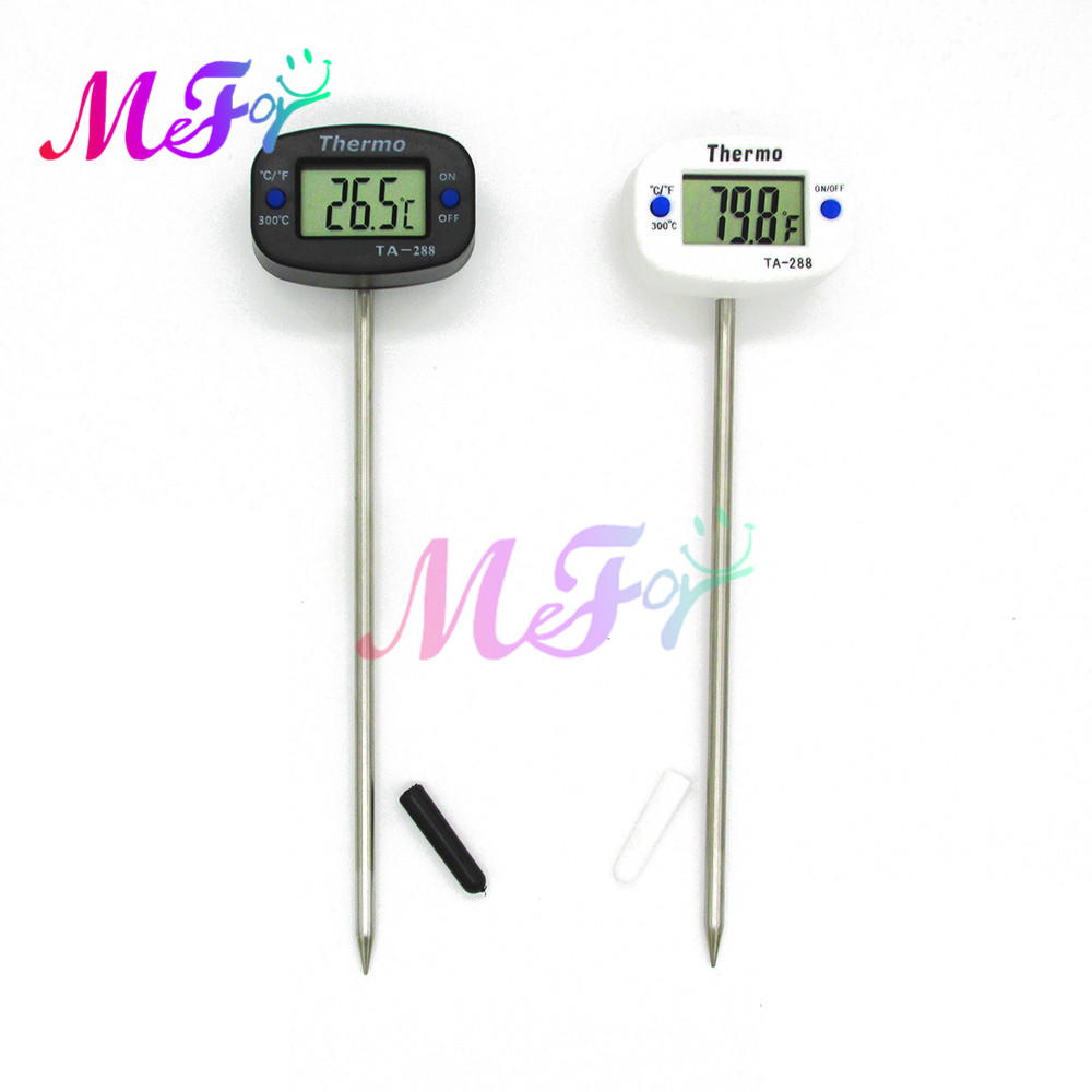 Digital Food Thermometer Elect - Electronics Repair And Maintenance reseña y precio