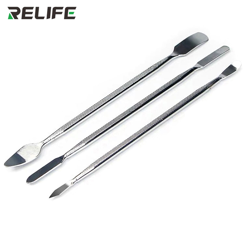 RELIFE RL-065 3-IN-1 Double-He - Electronics Repair Training reseña y precio