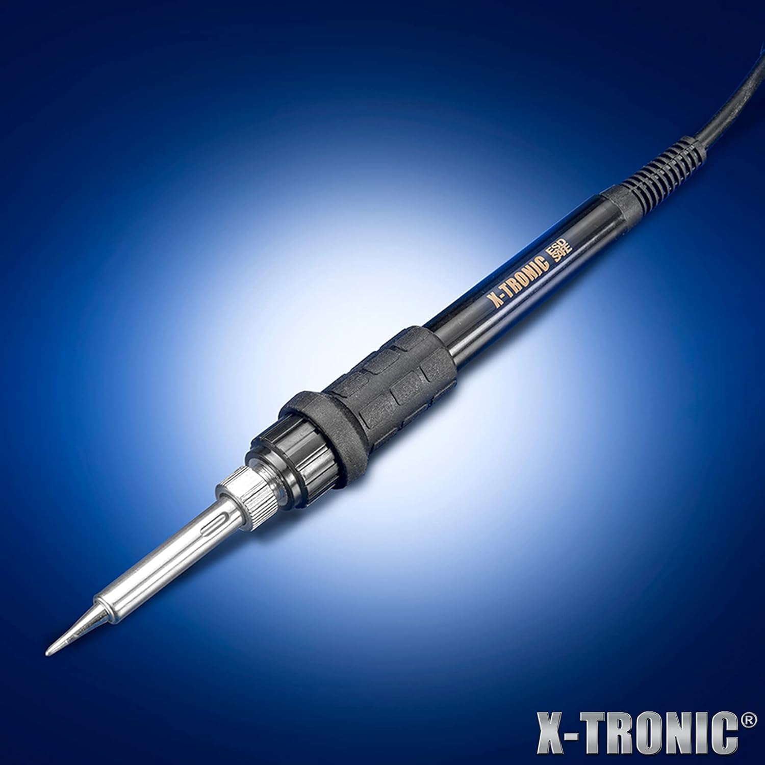 75W Soldering Iron Station wit - Electronics Repair Images reseña y precio