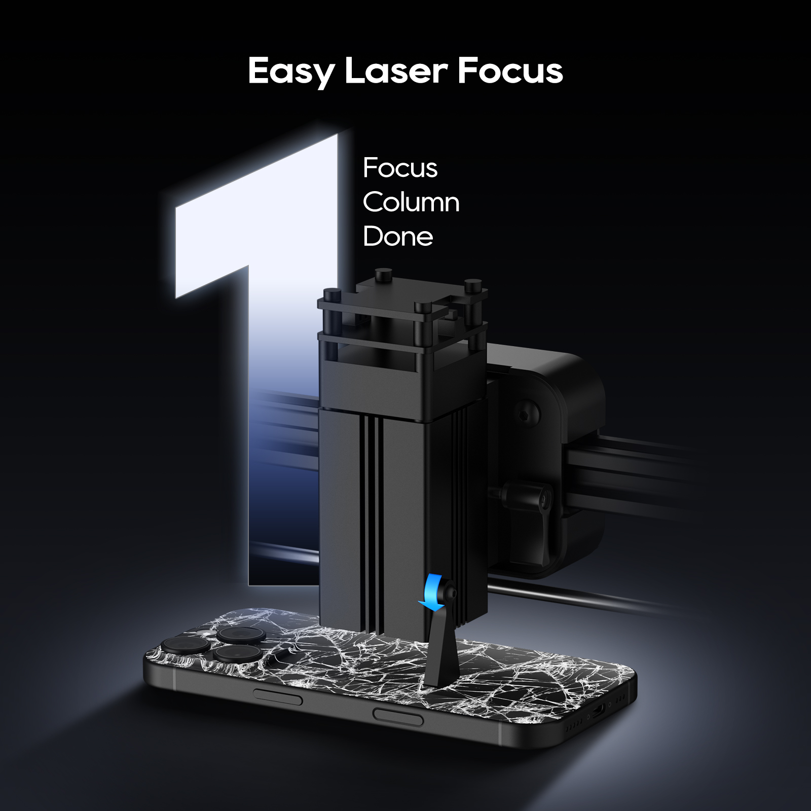 Xwitzeal® V8 MINI Laser Glue R - Electronics Repair Tools reseña y precio