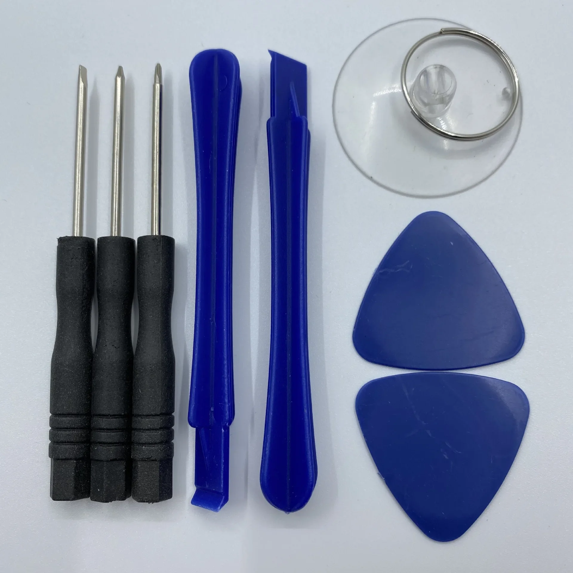 26 in 1 Phone Repair Tool Set  - Electronics Repair Training reseña y precio