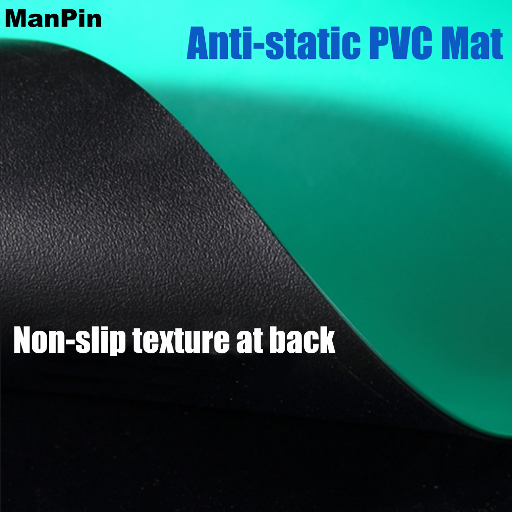 3mm Table Work Mat Anti Static - Electronics Repair Tools reseña y precio