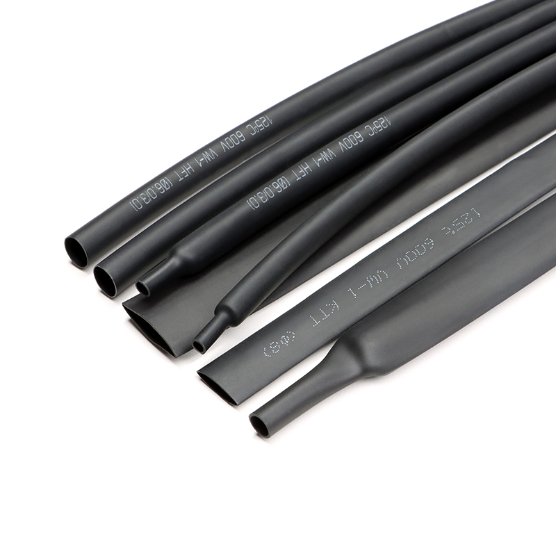 Black 2:1 Heat Shrink Tube Dia - Electronics Repair Youtube reseña y precio