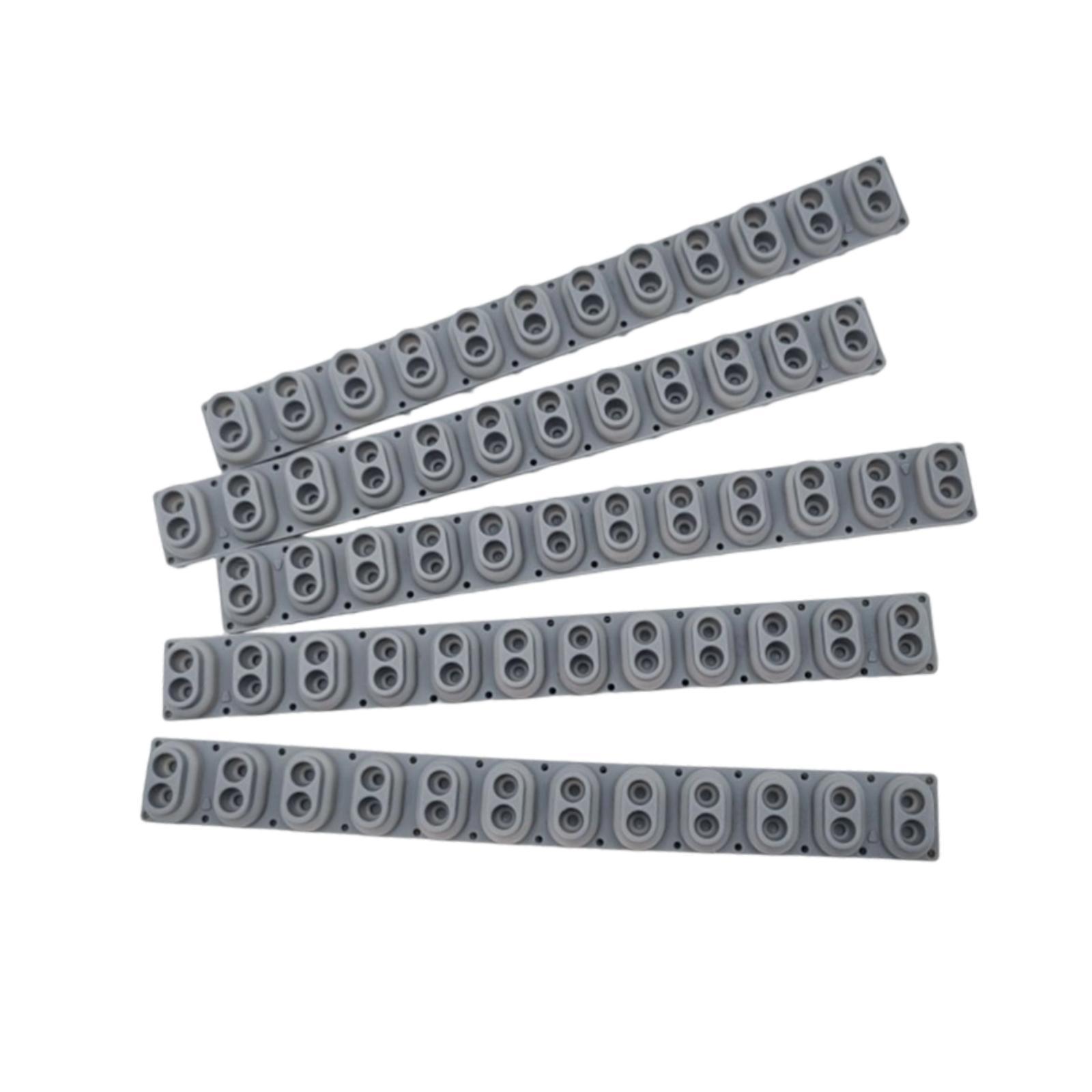 Conductive Rubber for Keyboard - Electronics Repairs reseña y precio