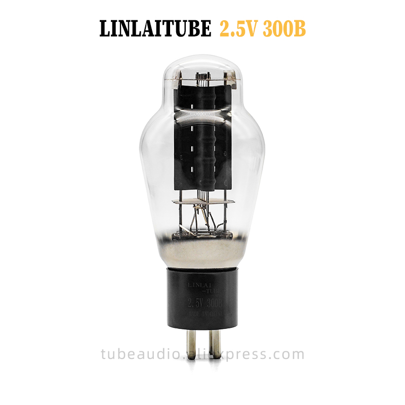 LinLai Tube Electronic Tube 2. - Electronics Repair Youtube reseña y precio