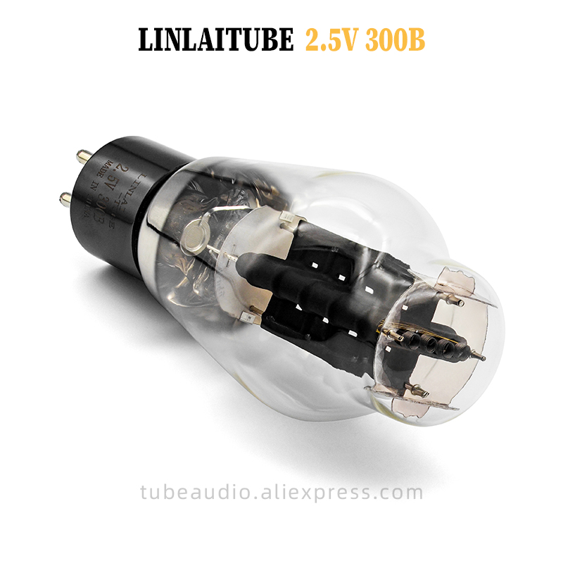 LinLai Tube Electronic Tube 2. - Electronics Repair Youtube reseña y precio
