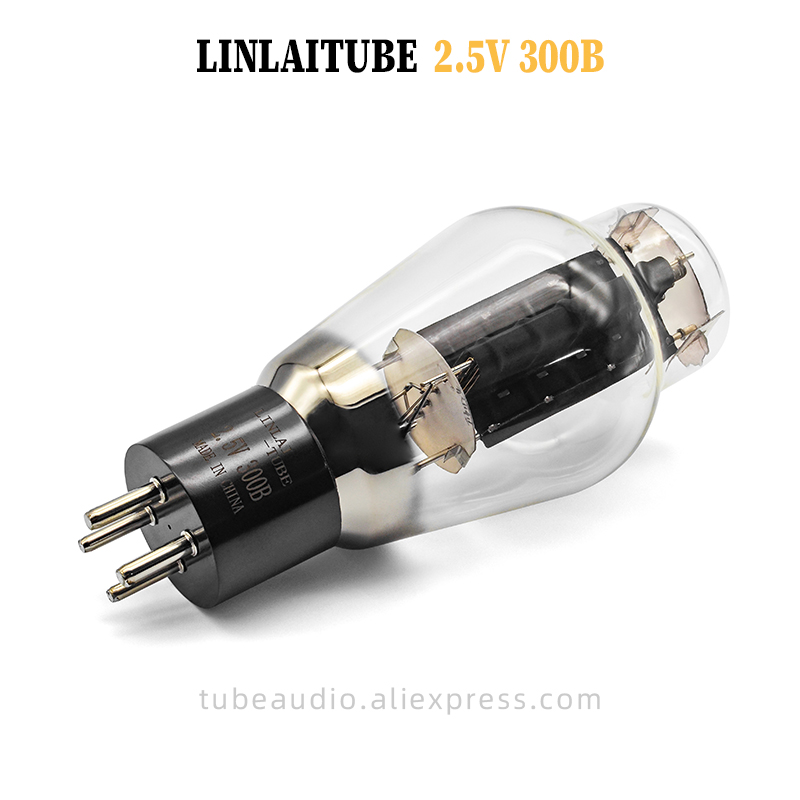 LinLai Tube Electronic Tube 2. - Electronics Repair Youtube reseña y precio