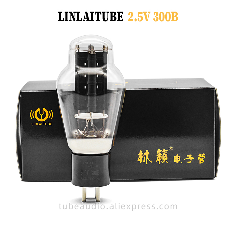 LinLai Tube Electronic Tube 2. - Electronics Repair Youtube reseña y precio