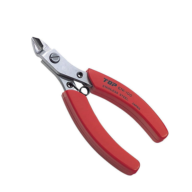 TOP ENI-100 Electronic Nippers - Electronics Repair Hobby reseña y precio