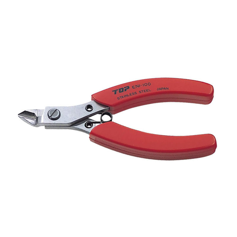 TOP ENI-100 Electronic Nippers - Electronics Repair Hobby reseña y precio