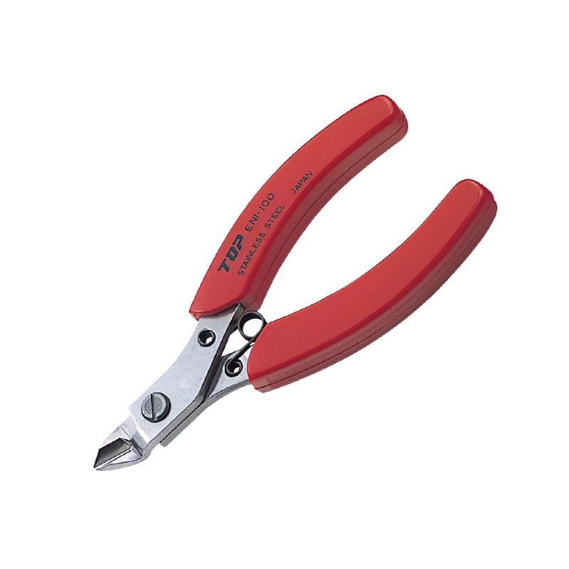 TOP ENI-100 Electronic Nippers - Electronics Repair Hobby reseña y precio