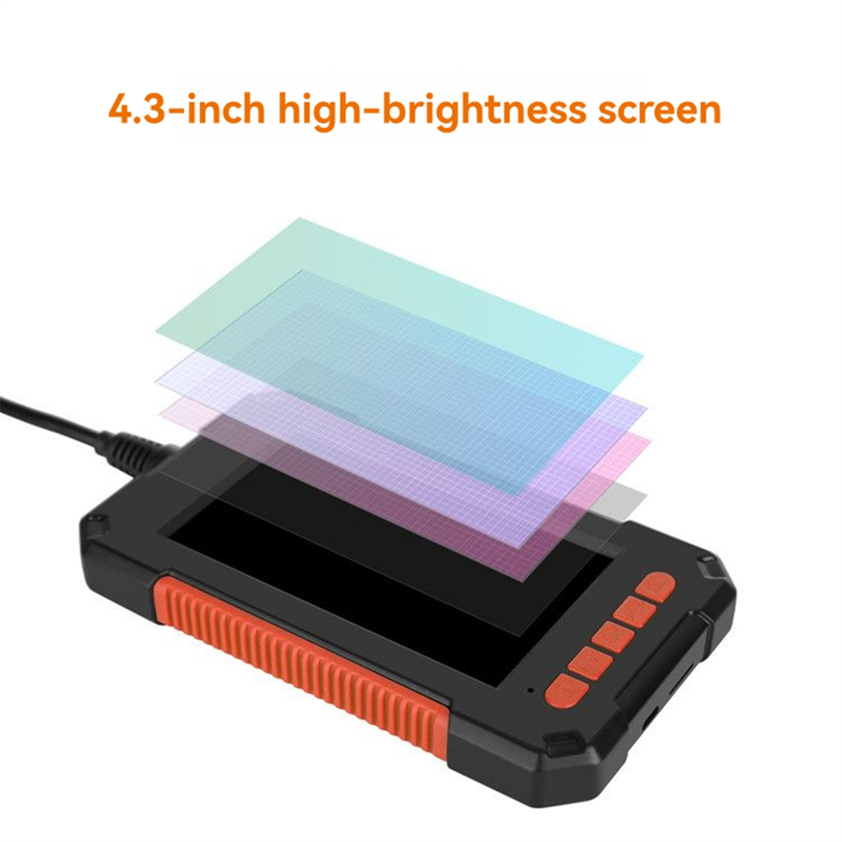 A002 HD Camera Electronic Car  - Repair Electronics reseña y precio