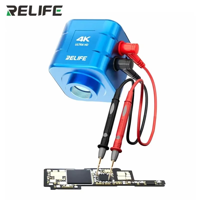 【2026】RELIFE MC2 4K ULTRA HD M - Electronics Repair Images reseña y precio