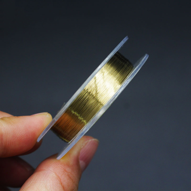 1000m 0.04mm Alloy Steel Molyb - Electronics Repair Training reseña y precio