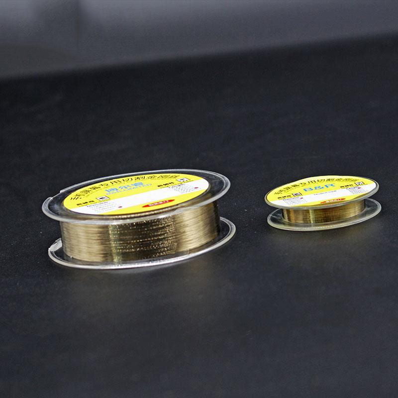 1000m 0.04mm Alloy Steel Molyb - Electronics Repair Training reseña y precio