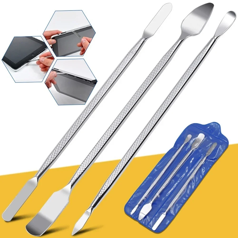 3PCS Repair Opening Pry Hand T - Electronics Repair Training reseña y precio