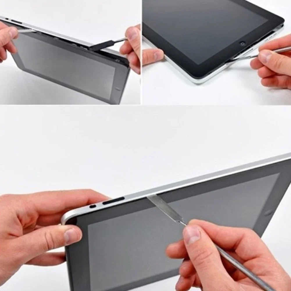3PCS Repair Opening Pry Hand T - Electronics Repair Training reseña y precio