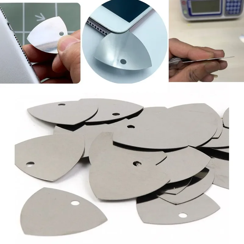 10/20/50PCS Metal Phone Openin - Electronics Repair Training reseña y precio