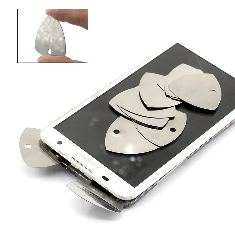10/20/50PCS Metal Phone Openin - Electronics Repair Training reseña y precio