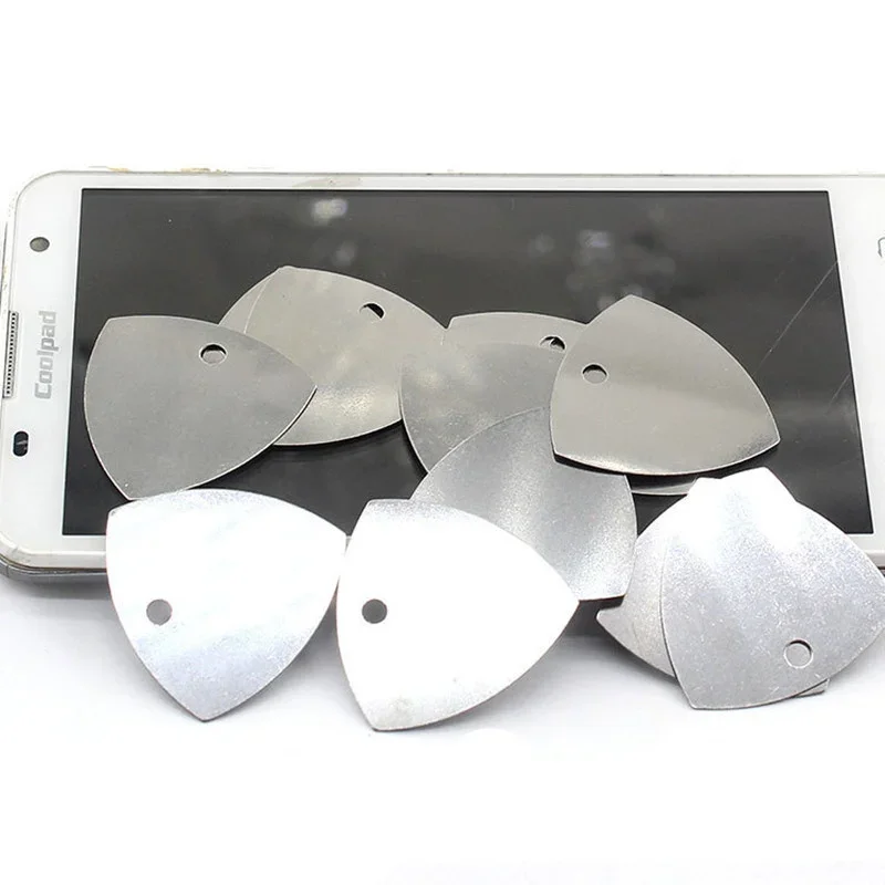 10/20/50PCS Metal Phone Openin - Electronics Repair Training reseña y precio