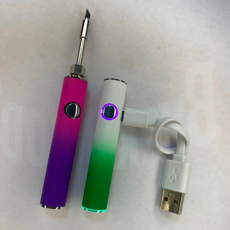 New type LED lamp - 3-color ad - Electronics Repair And Maintenance reseña y precio