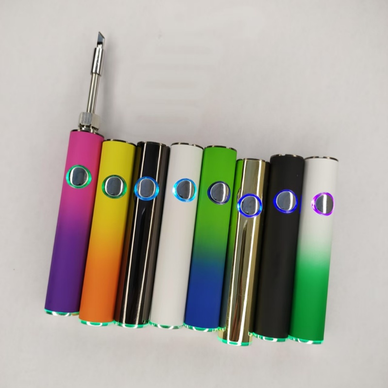 New type LED lamp - 3-color ad - Electronics Repair And Maintenance reseña y precio