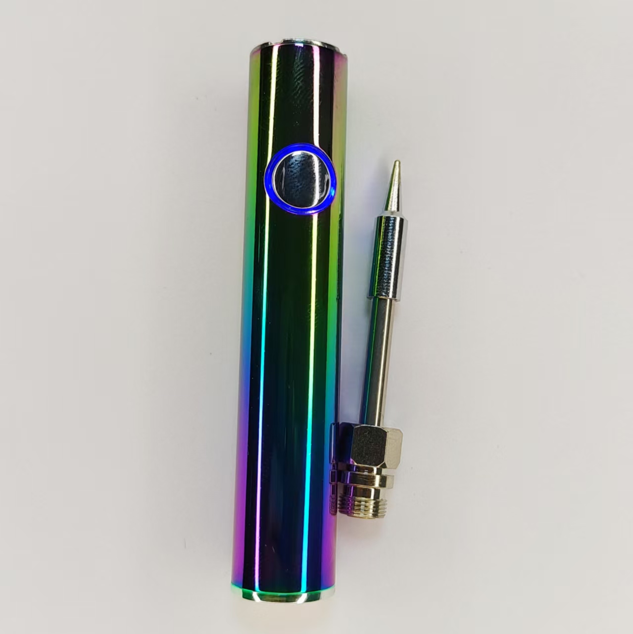 New type LED lamp - 3-color ad - Electronics Repair And Maintenance reseña y precio