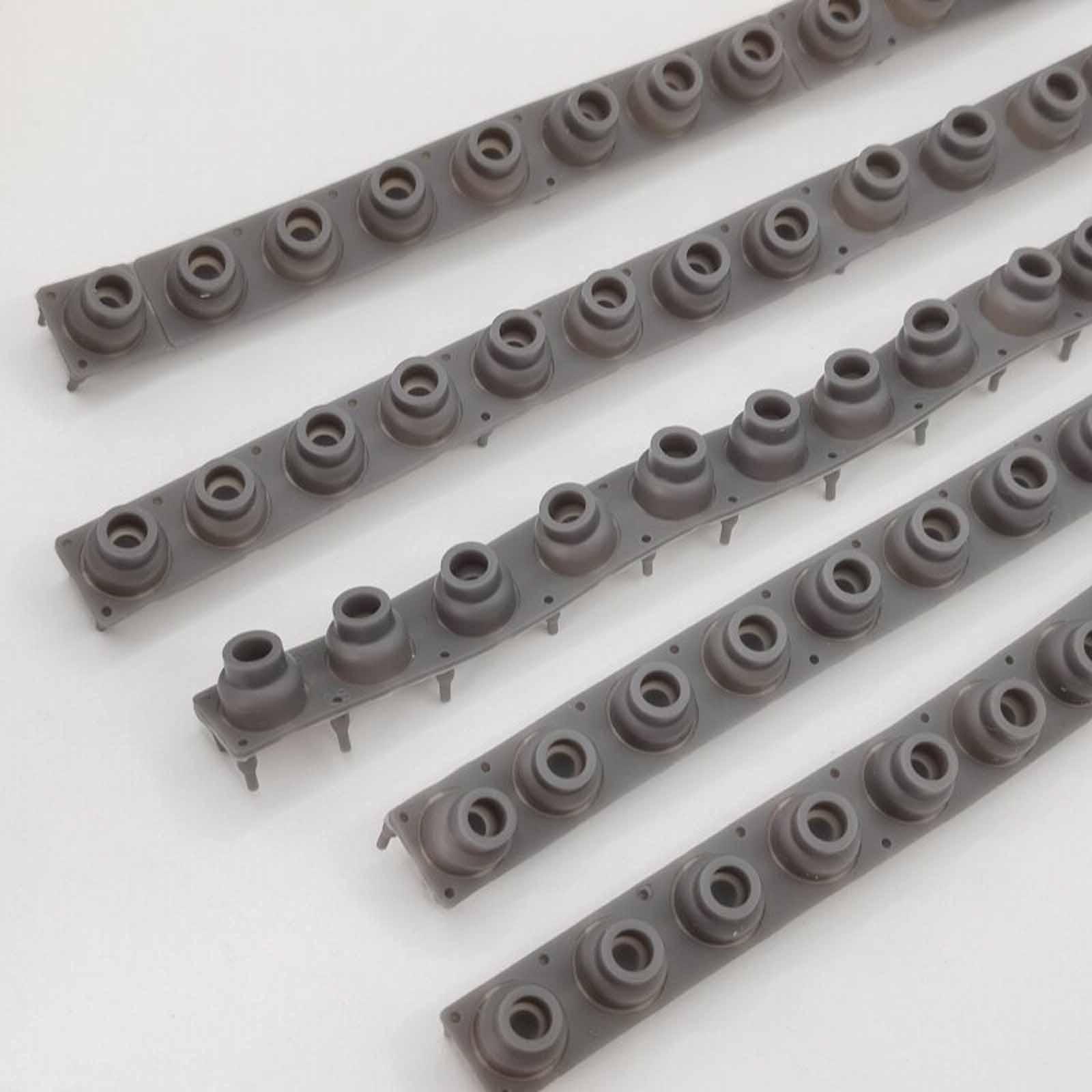 Conductive Rubber Strip for El - Electronics Repair And Maintenance reseña y precio