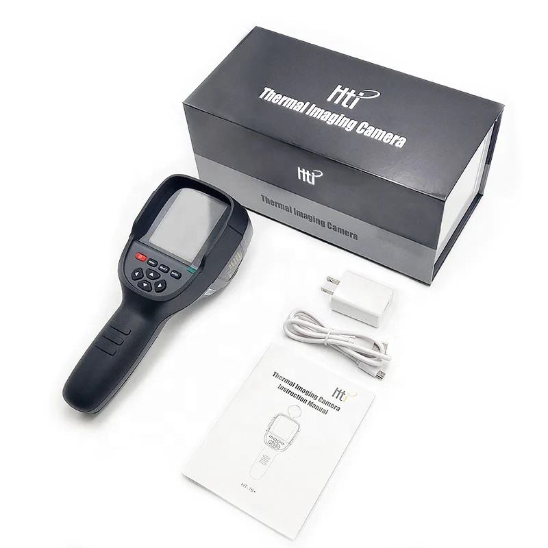HTI Body Temperature & Electro - Electronics Repair Images reseña y precio