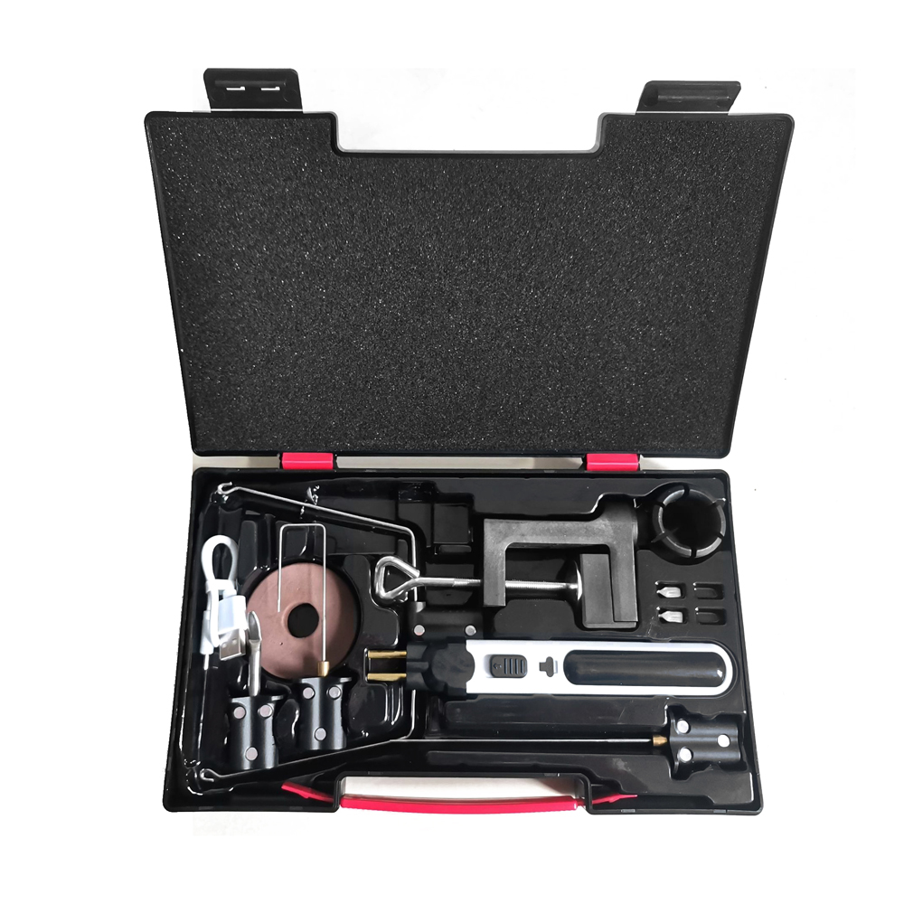 Cordless Foam Cutter Hot Wire  - Electronics Repair And Maintenance reseña y precio