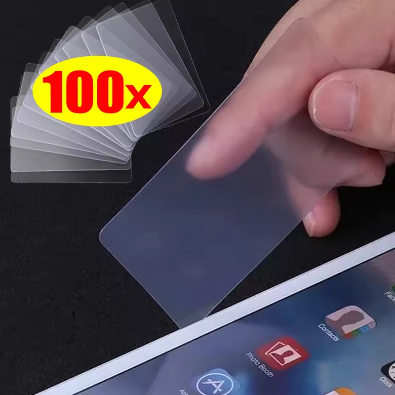 1-100Pcs Phone Screen Pry Tool - Electronics Repair Training reseña y precio