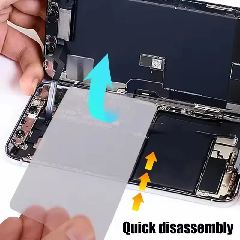 1-100Pcs Phone Screen Pry Tool - Electronics Repair Training reseña y precio