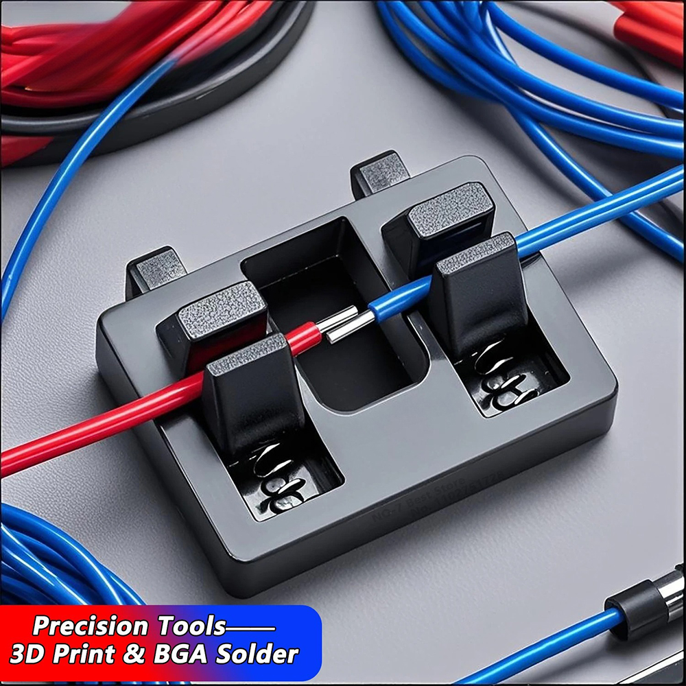 1/3/5/10pcs Welding Wire Fixtu - Electronics Repair Tools reseña y precio