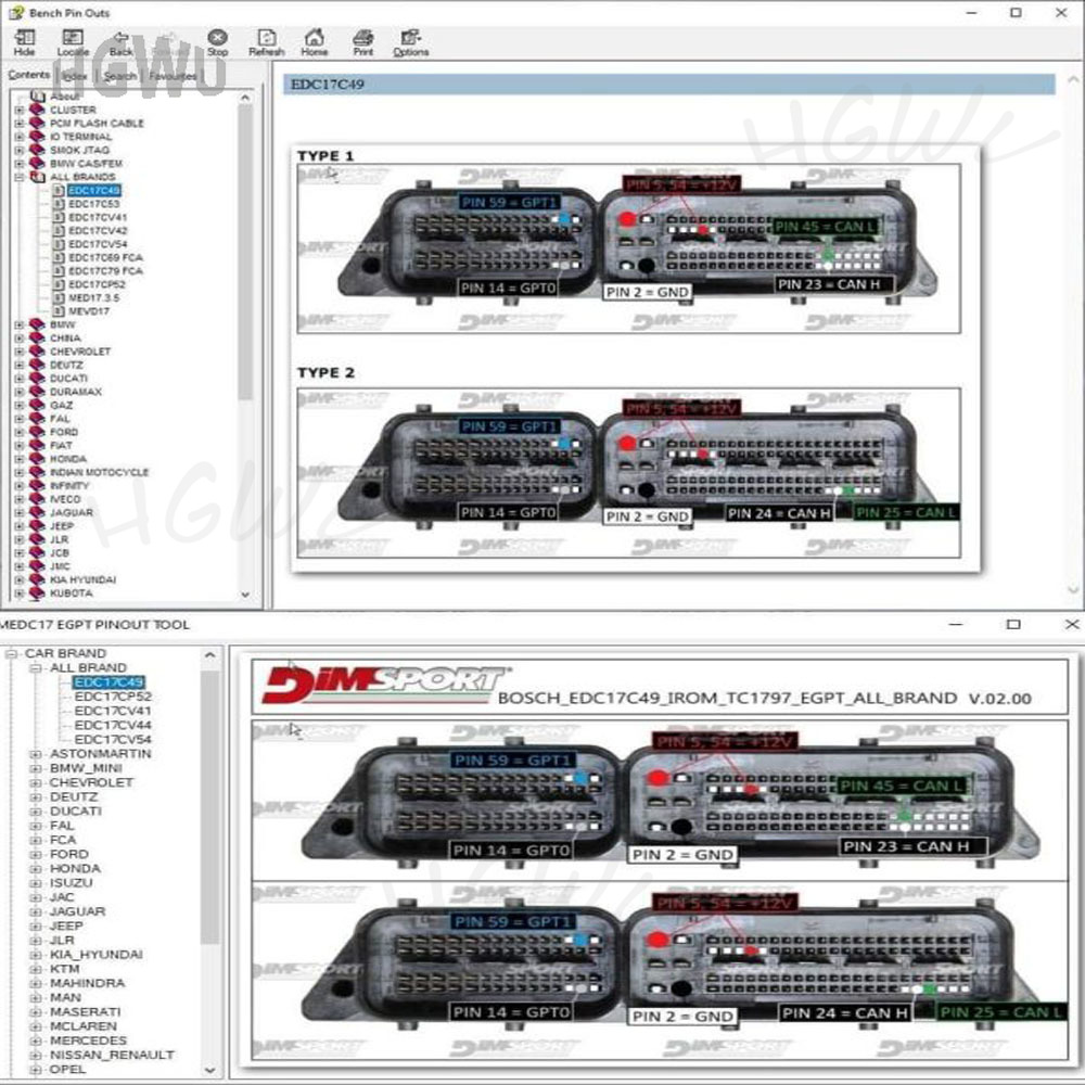 ECU Repair Training Package +  - Electronics Repair Training reseña y precio