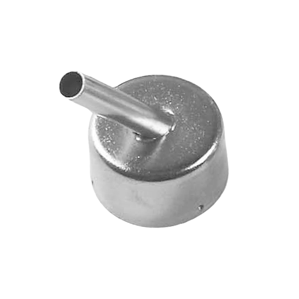 3-10Mm Weld Tip 45 Degree Curv - Hot Air Station 858 reseña y precio