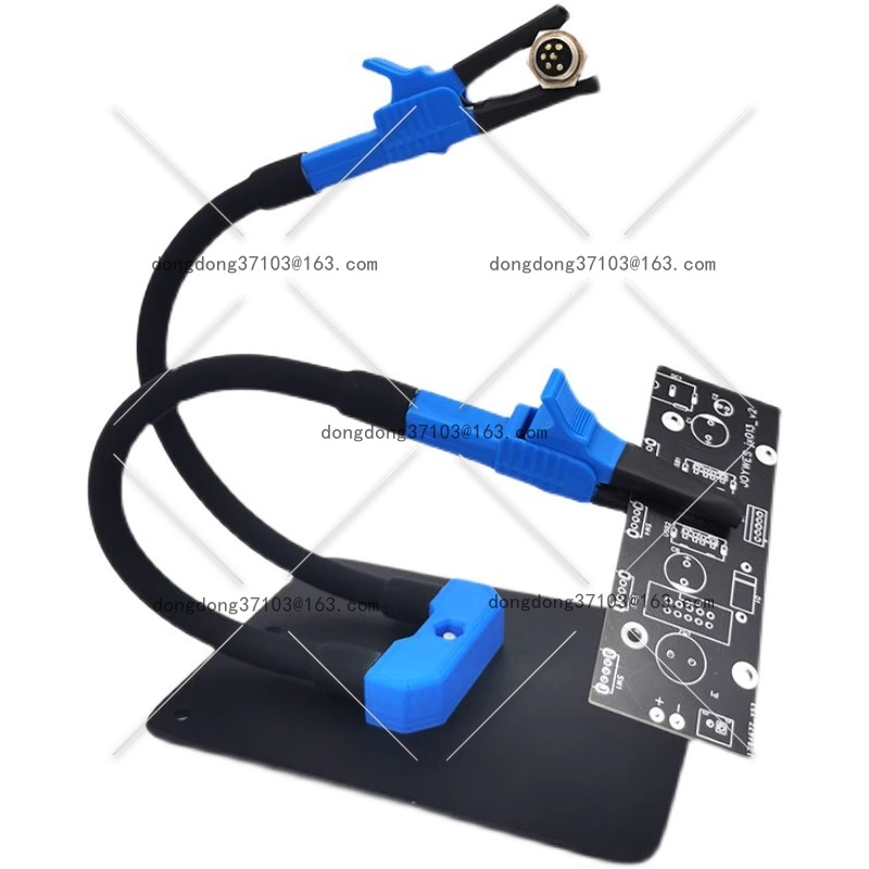 Aerial Insertion Components Se - Electronics Repair Youtube reseña y precio