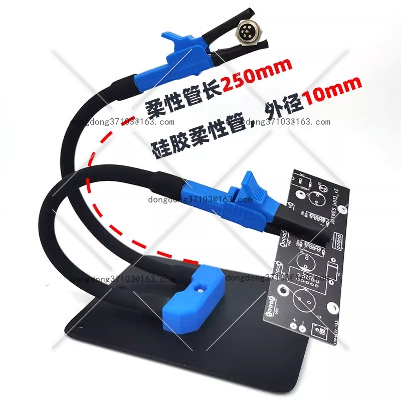 Aerial Insertion Components Se - Electronics Repair Youtube reseña y precio