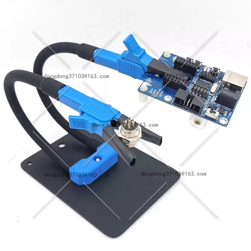 Aerial Insertion Components Se - Electronics Repair Youtube reseña y precio