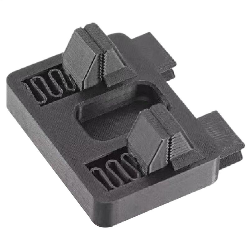 Electric Wire Welding Fixture  - Electronics Repair Hobby reseña y precio