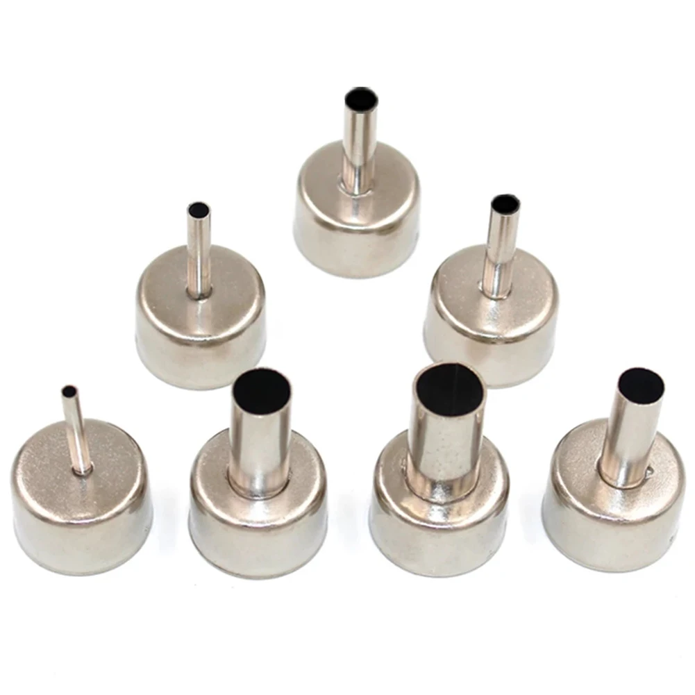 Hot Air Nozzle Nozzle For 858  - Hot Air Station 858 reseña y precio