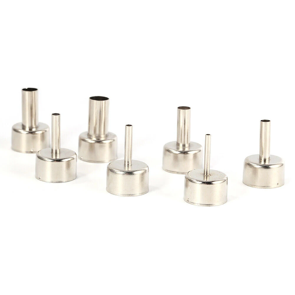 Hot Air Nozzle Nozzle For 858  - Hot Air Station 858 reseña y precio