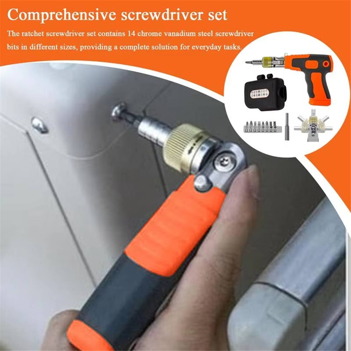 Y31A Ratchet Screw Driver 180  - Electronics Repair Tools reseña y precio
