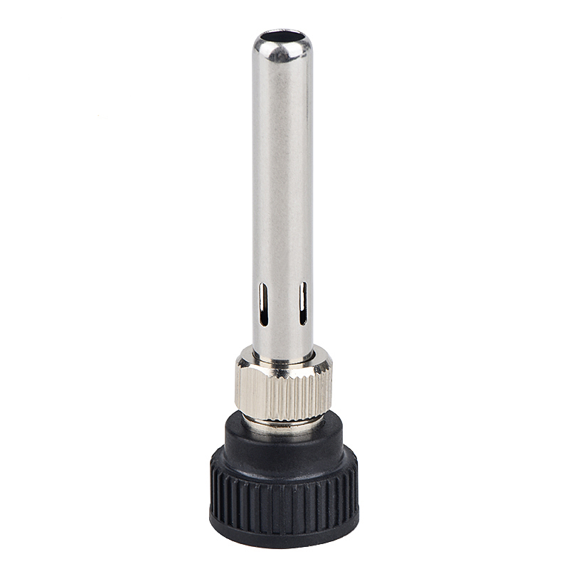 Soldering Iron Handle Adapter  - Hot Air Station 858 reseña y precio