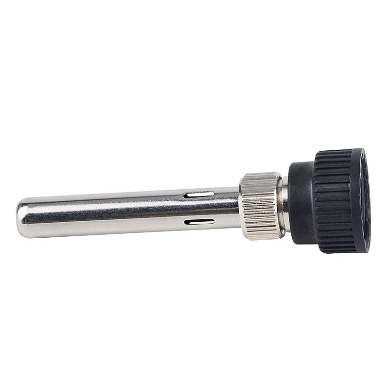 Soldering Iron Handle Adapter  - Hot Air Station 858 reseña y precio