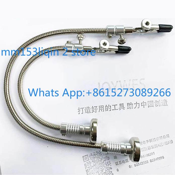 PCB clip mobile phone repair e - Electronics Repair Youtube reseña y precio